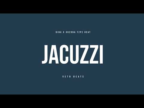 [FREE] Jacuzzi | Biba x 30 Zona type beat | Balkan club beat 2023