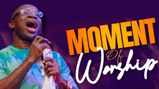 Download lagu Moment of Worship and Divine Declaration - Evang Kingsley Nwaorgu  mp3