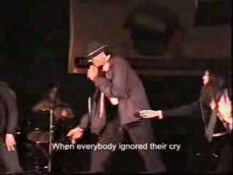 Nikhil Gangavane - The Michael Jackson Anthem