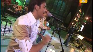 Juan Luis Guerra, La Cosquillita, Festival de Viña 2006