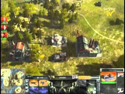 GameStar TV s02e08 (előzetes) - War front - Turning point