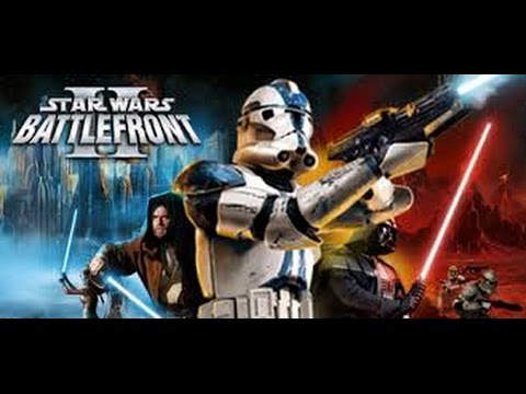 Let's Play Star Wars Battlefront 2 pt.10