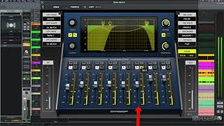 Remove Drum Bleed with the NR800 Noise Reduction Processor