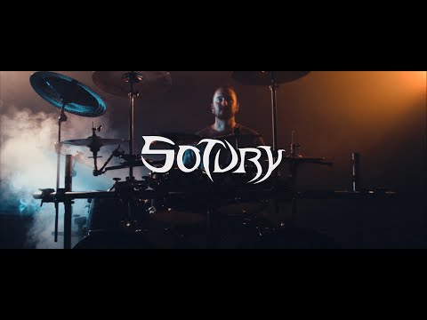 Sotury - Sotury - Alastor (Official Music Video)