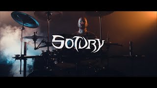 Video Sotury - Alastor (Official Music Video)