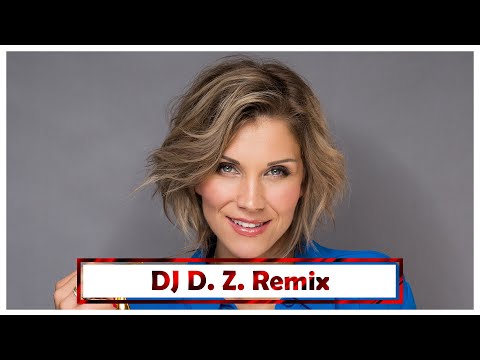 Anna-Maria Zimmermann - Zusammen sind wir eins (DJ D. Z. Remix)