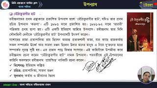 মাস্টার ক্লাস-২৬