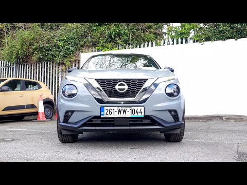 Nissan Juke 1.0T PET 2WD SV Premium - Image 2