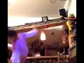 My Mom What The Fuck Was That Noise My Dumbass In The Kitchen