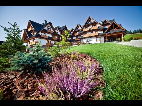 Hotel Zawrat - polecany przez www.e-konferencje.pl