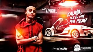 MC Hariel SP - Passa Tempo (PereraDJ, DJ Igor MPC e DJ Dael)