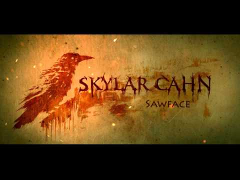 Sawface - Skylar Cahn Hard Rock/Metal Instrumental