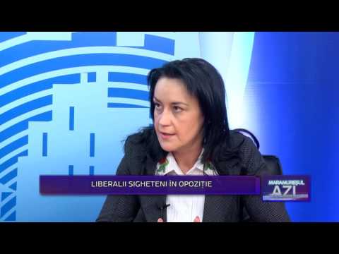 Maramuresul azi 12 octombrie LIBERALII SIGHETENI ÎN OPOZIȚIE p2