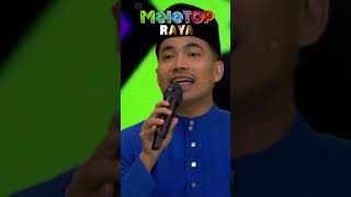 Download lagu Namie tegur lenggok nyanyian Nabil?! 😱 Ini persembahan pembukaan MeleTOP Raya! #MeriahLainMacam 🌙 mp3