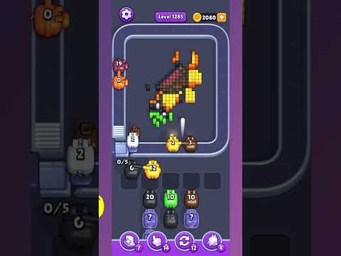 Guia do Pixel Flow Nível 1284