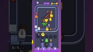 Pixel Flow Level 1284