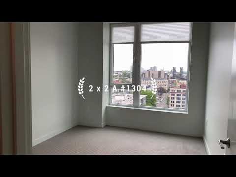 Dianne Apartments - 2 x 2 A