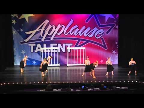 Best Novelty/Character/Musical Theater Performance - Detroit (Milford), MI 2014