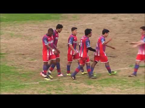 PRIMERA A - FECHA 16 | TORO CLUB 4 - RONCEDO 2