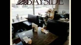 Bayside - The Wrong Way (with lyrics)