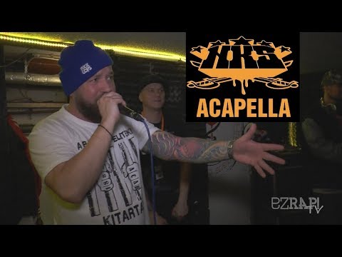NKS (Turan Khan, Zenki Mefisto) - A rap őrangyalai, Gucci acapella a Mélyen a város felett albumról