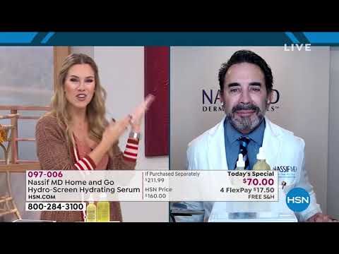 HSN | Wake Up Beautiful with Valerie 09.29.2021 - 09 AM