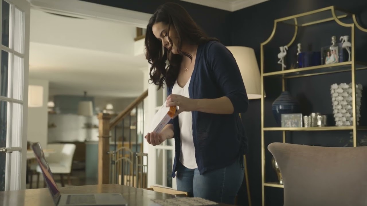 Simparica Trio Commercial