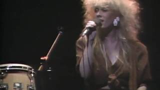 SHAKATAK - BREAKIN&#39; AWAY(LIVE 1984)