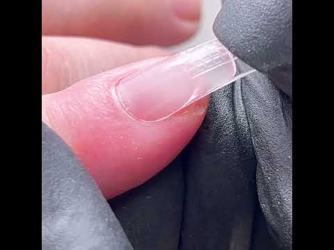 Полігель PolyAcrylatix Gel JOIA vegan, Clear Charm, 50 мл