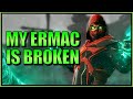 SonicFox Best Ermac Vs Best Mileena Mortal Kombat 1