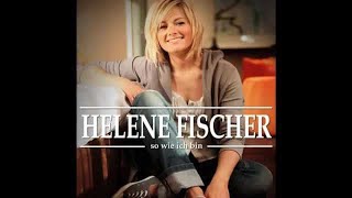 Helene Fischer - Doch ich bereu' dich nicht (Lyrics)