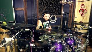 Music video thumbnail preview for Наиль Магжанов (ОМЕЛА) - Амальгама теней (бонус 2021)/Studio Playthrough by Омела