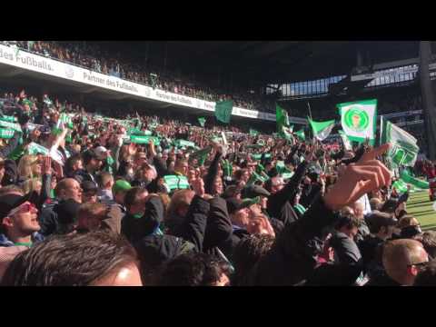 2017-04-16 SV Werder Bremen - Hamburger SV  2:1