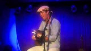 Matt Wertz--Back in June