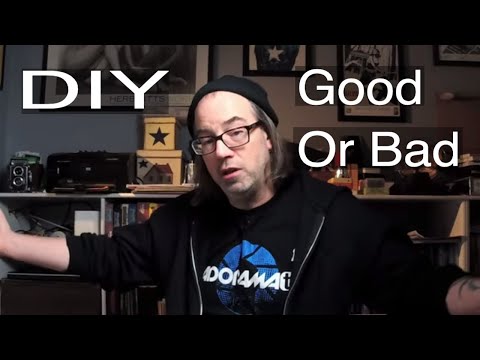 DIY Photo Tools: Tech Tips