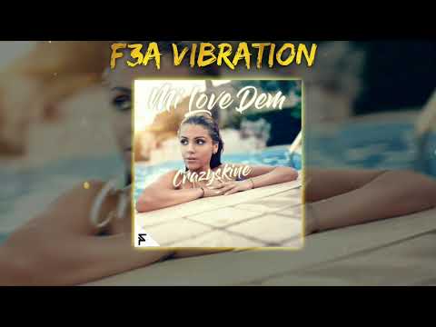 King tafari ft dj sebb - Mi Love Dem (Crazyskine remix) 2020