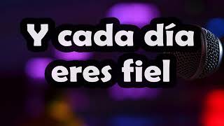 VALIENTE Y ESFORZADA  Marcela Gandara Voz y Letra