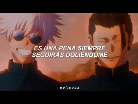 "Por favor miénteme, necesito creerte" ¦ Luis Miguel ; Culpable o no (letra + AMV)