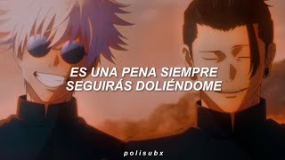 &quot;Por favor miénteme, necesito creerte&quot; ¦ Luis Miguel ; Culpable o no (letra + AMV)