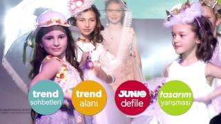 Junio Show Bursa Tanıtım Filmi