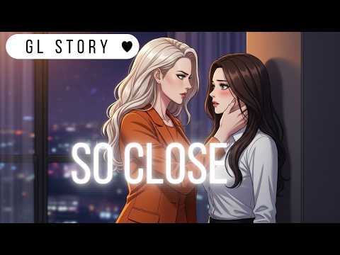 ⟬GL⟭ My Boss Hired Me To Be Her Fake Fiancée for 90 days| WLW Lesbian story