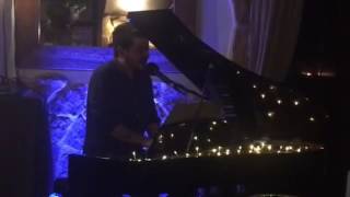 Alvaro Hernandez - Tantas Dudas Cover Antonio Orozco