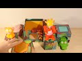 Janod J02741 - видео