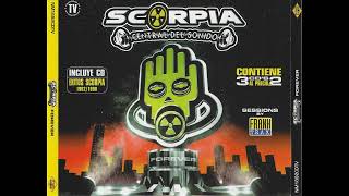 Scorpia - Forever - 3 CD's - 1998 - Max Music