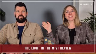 Board Of It - The Light in the Mist video thumbnail