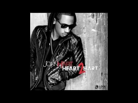 Jonn Hart - Get It Girl (remix) ft. Nimzy Nimz, Problem