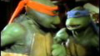 Hi Tek 3 feat. Ya Kid K - Spin That Wheel (Turtles Get Real) [HQ]