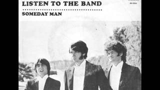 The Monkees   Listen to the Band