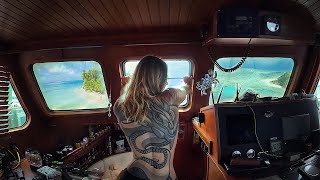 Download lagu LIVING OFF GRID on SELF SUFFICIENT SAILBOAT FULL BOAT TOUR! mp3 Download lagu LIVING OFF GRID on SELF SUFFICIENT SAILBOAT FULL BOAT TOUR! mp3
