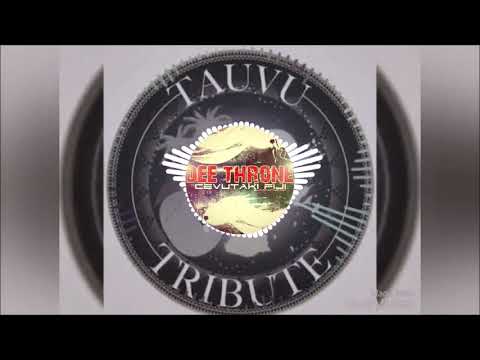 Tauvu Tribute - Varanise [ DeeThrone Remix ] 2019 🎧❤️️
